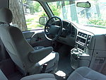 Chevrolet Astro