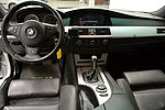 BMW E61 Touring M-sport