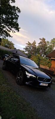 Volvo V60 T8 Twin Engine