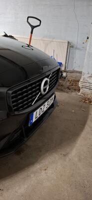Volvo V60 T8 Twin Engine