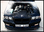 BMW 328i E36 Individual
