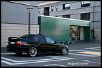 BMW 328i E36 Individual