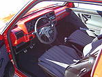 Volkswagen Golf GTi 16V 2.0