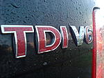 Volkswagen Passat TDI V6