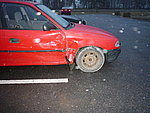 Opel Astra 1,7TD