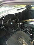 BMW 325 ik