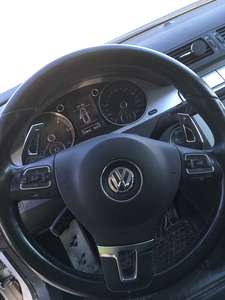 Volkswagen Passat GT R-line 4 motion
