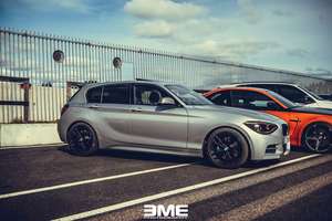 BMW M135i xDrive F20