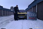Audi 80 gte