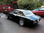 Alfa Romeo 1750 GTV Turbo