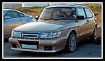 Saab 900 T16 Airflow