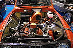 Saab 96 V4 Turbo