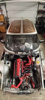 Saab 900 2.1 3D