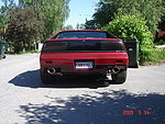 Pontiac Fiero Gt