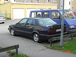 Saab 9000CD 2.0