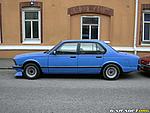 BMW 728ia E23