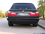 BMW 530ia E34