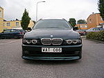 BMW 528i E39