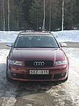Audi A4 1.8t avant