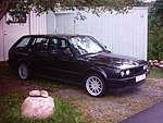 BMW 320i E30
