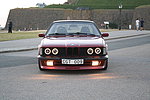 BMW 635 csi E24