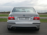 BMW 520iM E39