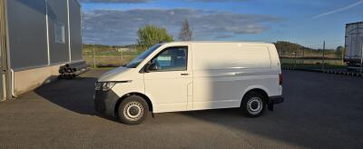 Volkswagen T6.1