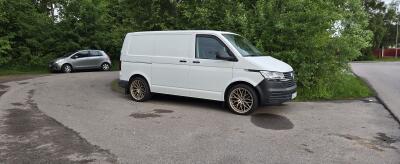 Volkswagen T6.1