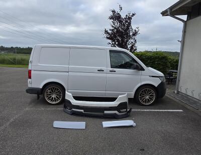 Volkswagen T6.1