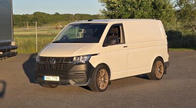 Volkswagen T6.1