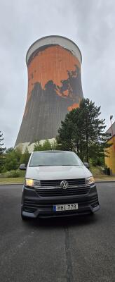 Volkswagen T6.1