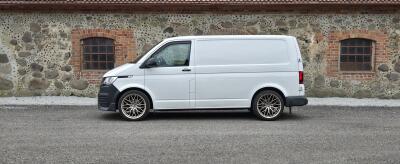 Volkswagen T6.1