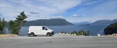 Volkswagen T6.1