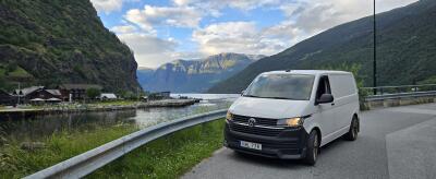 Volkswagen T6.1
