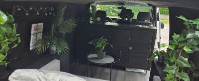 Volkswagen T6.1