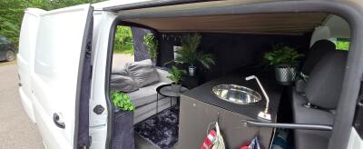 Volkswagen T6.1