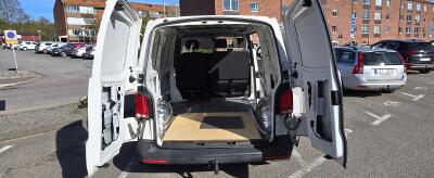 Volkswagen T6.1