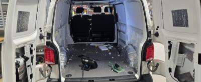 Volkswagen T6.1