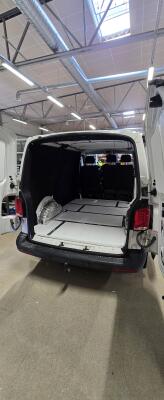 Volkswagen T6.1