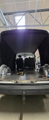 Volkswagen T6.1