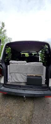 Volkswagen T6.1