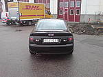 Audi A4 1.8TS Q (Gmbh)