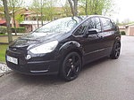 Ford S-max 2.5T
