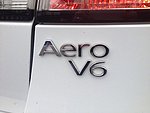 Saab 9-3 Aero V6 TX Cab