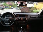 BMW X3 xDrive 20d (F25)