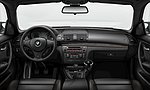 BMW 1 Serie M Coupé (1M / M1, E82)