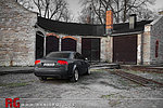 Audi A4 B7 1,8T