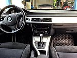 BMW 320d M-sport Panorama
