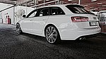 Audi A6 2,0TDI S-line