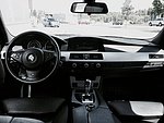 BMW 520 dA M-Sport